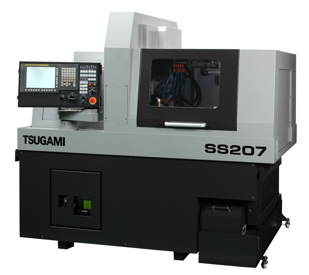 ツガミ、中国増産で一段成長へ｜会社四季報オンライン