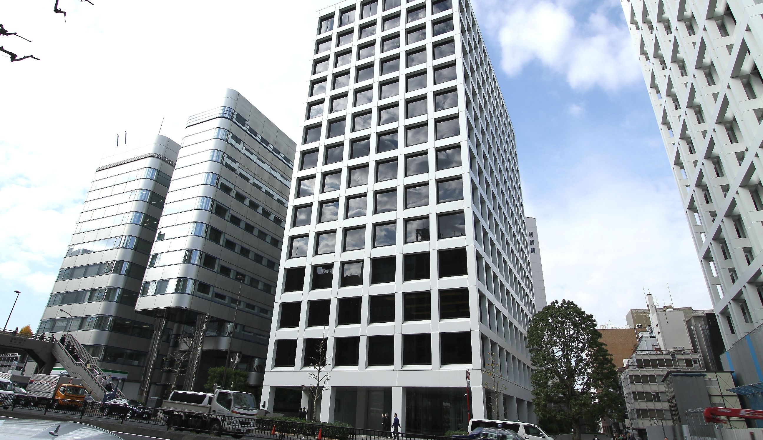 鹿島と大成建設 トップ交代に残された宿題 建設 資材 東洋経済オンライン 社会をよくする経済ニュース