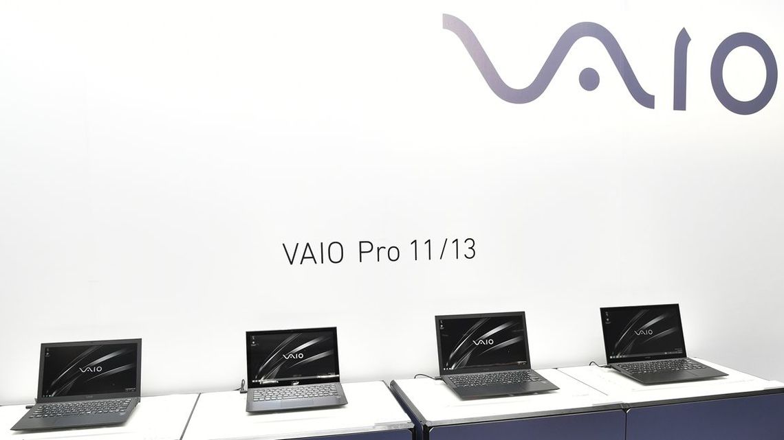 脱ソニーから3年 Vaio は何が変わったか It 電機 半導体 部品 東洋経済オンライン 経済ニュースの新基準