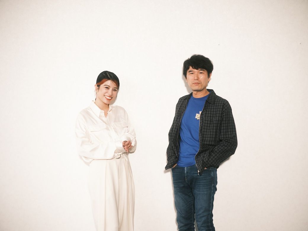 写真／内田裕介（タイズブリック）