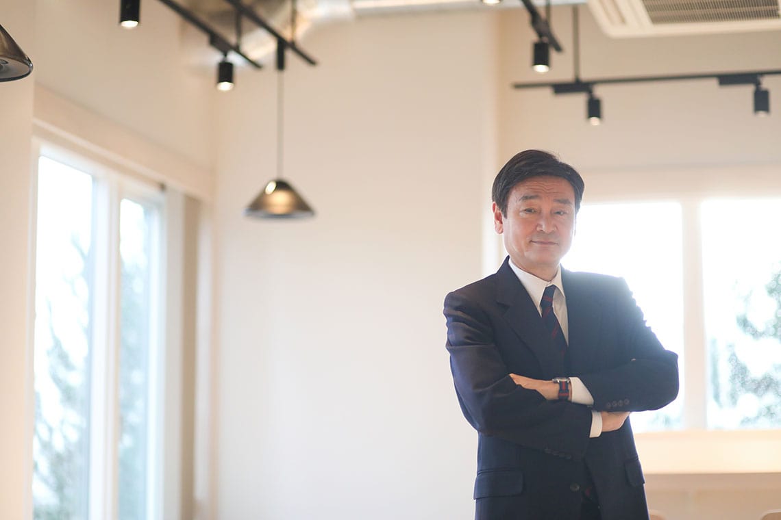 画像 ChatGPTの激震で「大学入試」はどう変わる?4つの博士号を持つ冨田勝が今思うこと 生成AIの普及で問われる「人間としての価値