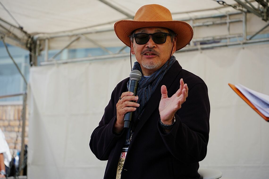 東洋経済の写真特集：日本経済の今を捉える56枚