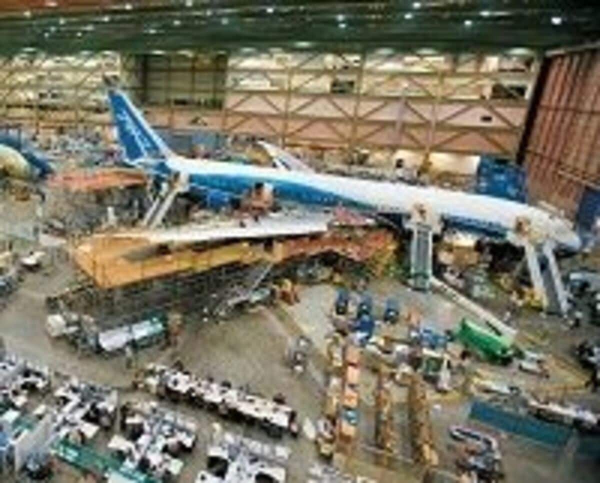 最新鋭機開発で混乱続くボーイングとエアバス--振り回される日本企業の苦悩 | 企業戦略 | 東洋経済オンライン