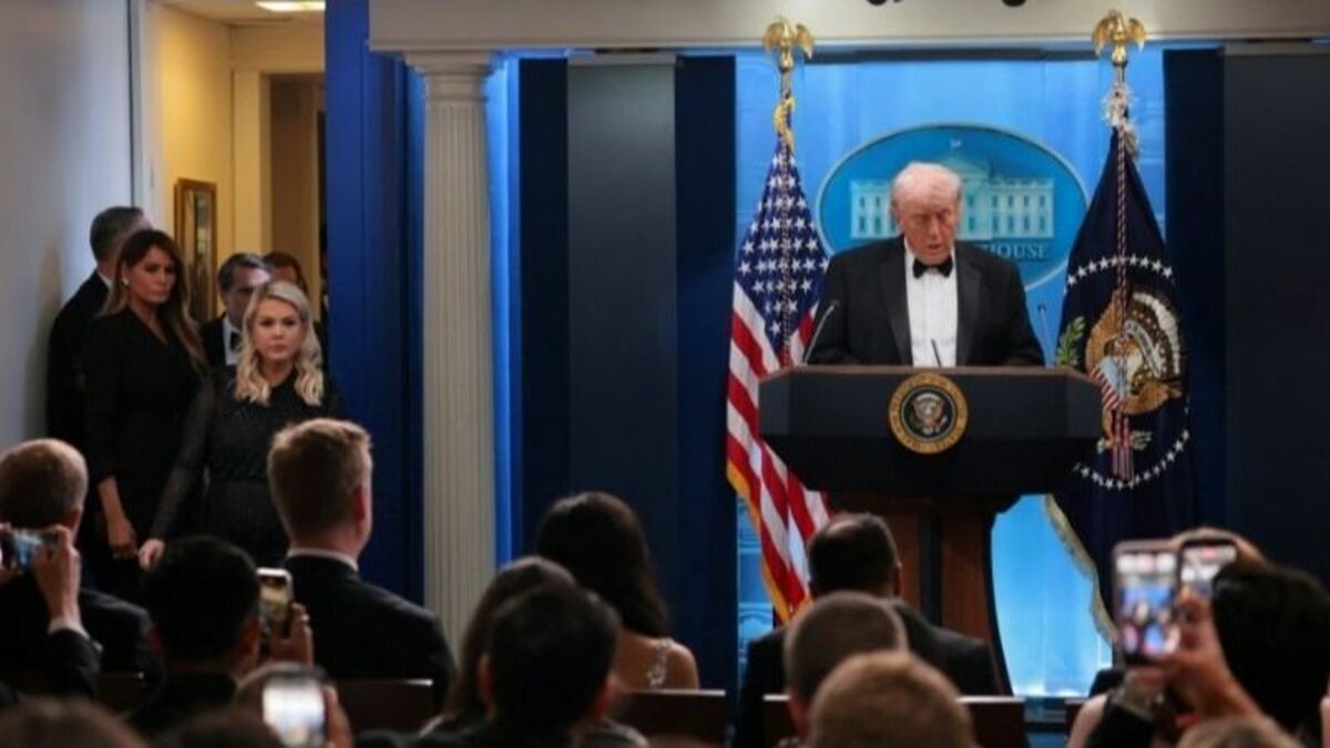 トランプ襲撃事件､暗殺未遂の背後には反キリスト教的思想と巧妙な計画が存在していた | 政治・経済・投資 | 東洋経済オンライン