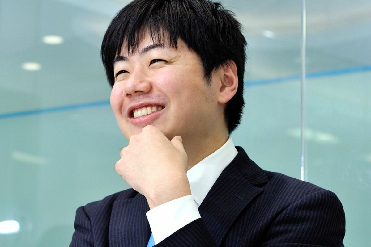 起業家として「いつか世界に行ってみたい」だから必ず英語は必要になる