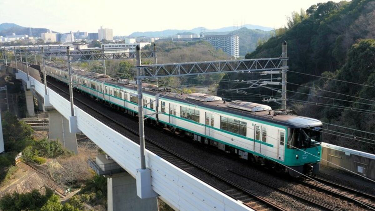 ｢神戸市民だけが知る｣地下鉄西神･山手線の実力 | 駅･再開発 | 東洋経済オンライン