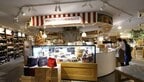 チーズ売り場が充実