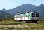 西武101系を譲り受けた上信電鉄500形