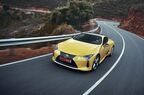 レクサス LC500｜Lexus LC500