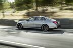 メルセデスAMG E63 S 4マチックプラス｜Mercedes-AMG E63 S 4MATIC＋
