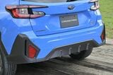 クロストレック（写真：SUBARU）