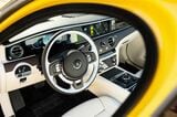 ロールス・ロイス「ゴースト・シリーズⅡ」のENDEAVOUR - Morganite（写真：Rolls-Royce Motor Cars）
