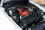 ホンダアクセスが所有しているモデューロ仕様のホンダ「S2000」（筆者撮影）