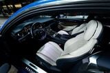 ベントレーの3代目「コンチネンタルGT」（写真：三木 宏章）