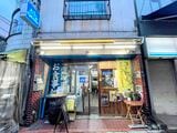 砂町銀座 Spicafe