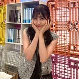 『オールナイトフジコ』出演時のオフショット（写真：本人提供）