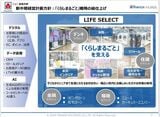 （画像：ヤマダHDの中期経営計画より）