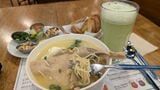 メキシコのご当地グルメの店