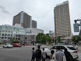 武蔵小金井駅