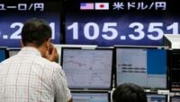 米国が利上げなら円高､1ドル105円も 日本株の今後の不安は｢中国｣ではない