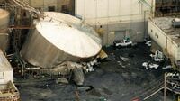 日本製紙｢成長戦略のキーパーツ｣だったアメリカ子会社の工場で11名死亡の重大事故…脆い財務基盤を揺るがす懸念
