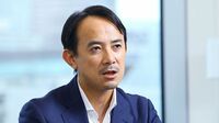 強豪そろうスマホ決済 なぜ今参戦するのか？ Interview｜ヤフー 社長 川邊健太郎