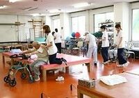 なぜか、高齢者対応マンションに体験宿泊することに？ あなたにも出来る！社労士合格体験記