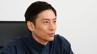 伊勢谷友介｢挫折禁止で､僕は環境問題に挑む!｣ 逆風に耐えた10年間から見えた｢一縷の希望｣