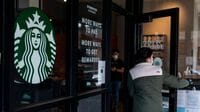 アメリカで大問題｢スタバで品切れ続出｣の真相 ドリンクやフードを作る材料が各地で足りない