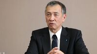 ｢“世界で戦える会社"へ 優先度低い事業切り出しも｣ 森川宏平 昭和電工 社長