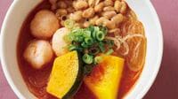 七宝麻辣湯の創業者が監修｢家庭で楽しむ麻辣湯｣､基本スープと"醤"の作り方､疲労回復･二日酔いにおすすめアレンジも