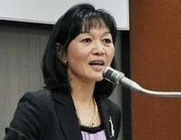 ダイバーシティは儲かる。本質は「働くにも買い物するにもよい会社」を目指すこと--パク・ジョアン・スックチャ　アパショナータ，Inc.代表／ダイバーシティ経営大賞記念講演