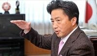 地方が自立しないと、日本はポンコツになる 国にＮＯ！を突き付けた岡山県総社市長の戦い（下）