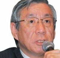 ゼロにリセットできた　これからがスタート