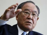 キヤノン御手洗氏「ドルは120円に近づく」 円安で国内生産比率50％へ