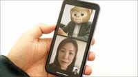 iPhoneがあれば｢オンライン会議｣はすぐできる FaceTimeやLINEはビジネス用途にも有効だ
