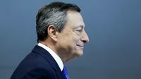 進むユーロ高､ECBは本当に｢脱緩和｣なのか