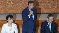 次の総選挙で勝つスローガンと政策を提言する