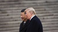トランプ大統領を苛立せる｢レアアース｣の威力