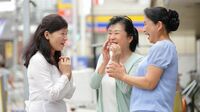 ｢ささくれ立った心｣を一発で癒やす"小津の言葉"