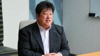 日本マイクロソフト常務｢新規客の3割はAI関連｣
