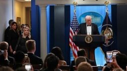 トランプ襲撃事件､暗殺未遂の背後には反キリスト教的思想と巧妙な計画が存在していた