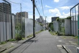 119億円を国に提示→交渉不成立も10年以上｢ほぼ何もせず｣…新宿駅から徒歩圏｢超一等空き地｣を渋谷区が買えなかった顛末