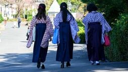 朝ドラ《ブラッサム》でも話題になった"青鞜"…創刊した｢平塚らいてう｣の女性たちの背中を押す生き方