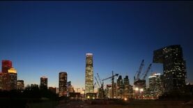 2027年の中国経済は｢4％成長死守｣の攻防に…米シティが予想､輸出息切れ･不動産不況･デレバレッジの逆風強まる