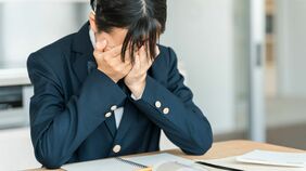 【今すぐ成績を上げる方法】｢勉強しても成績が上がらないのはなぜ？｣の謎は｢たった一つの質問｣で解明する