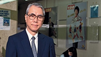 ヤマトは｢宅急便の父｣を乗り越えられるか