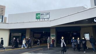 JR東､値上げするなら｢何とかして！｣接続問題