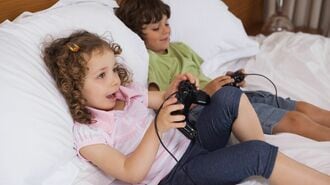｢依存症が怖い？｣子どものゲームを管理する方法