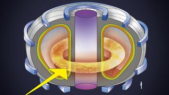ビジュアルで理解！｢核融合発電｣を知る基本のキ